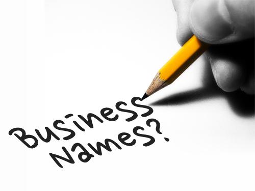 Avoiding Common Pitfalls When Naming Your Business