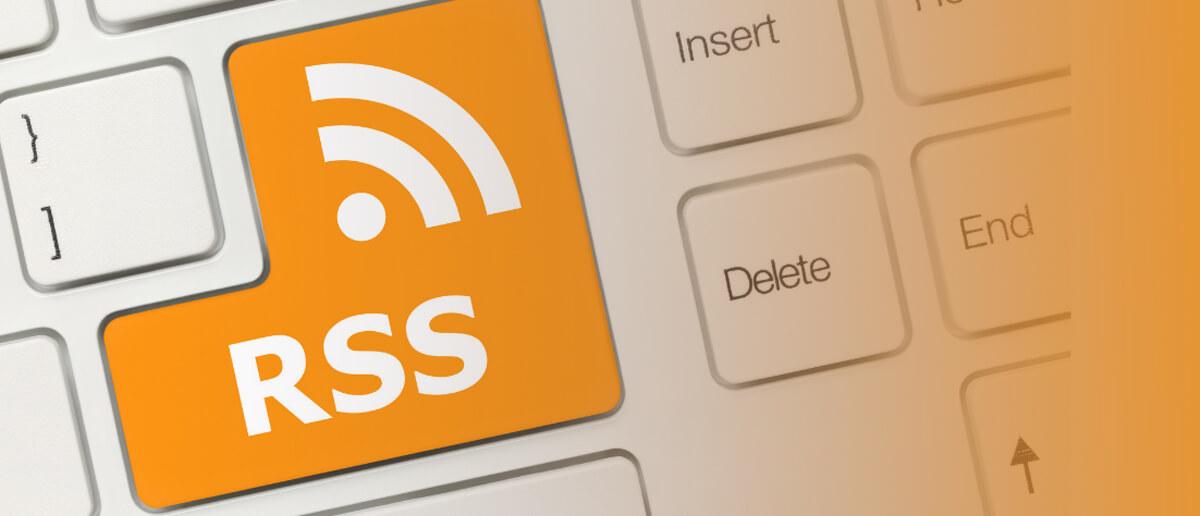 Understanding RSS Feeds and Their Importance