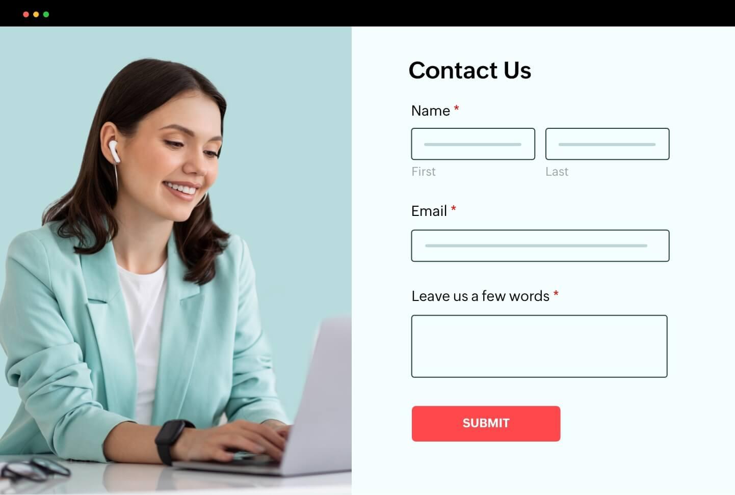 Tips for Enhancing User Experience with Your Contact Form