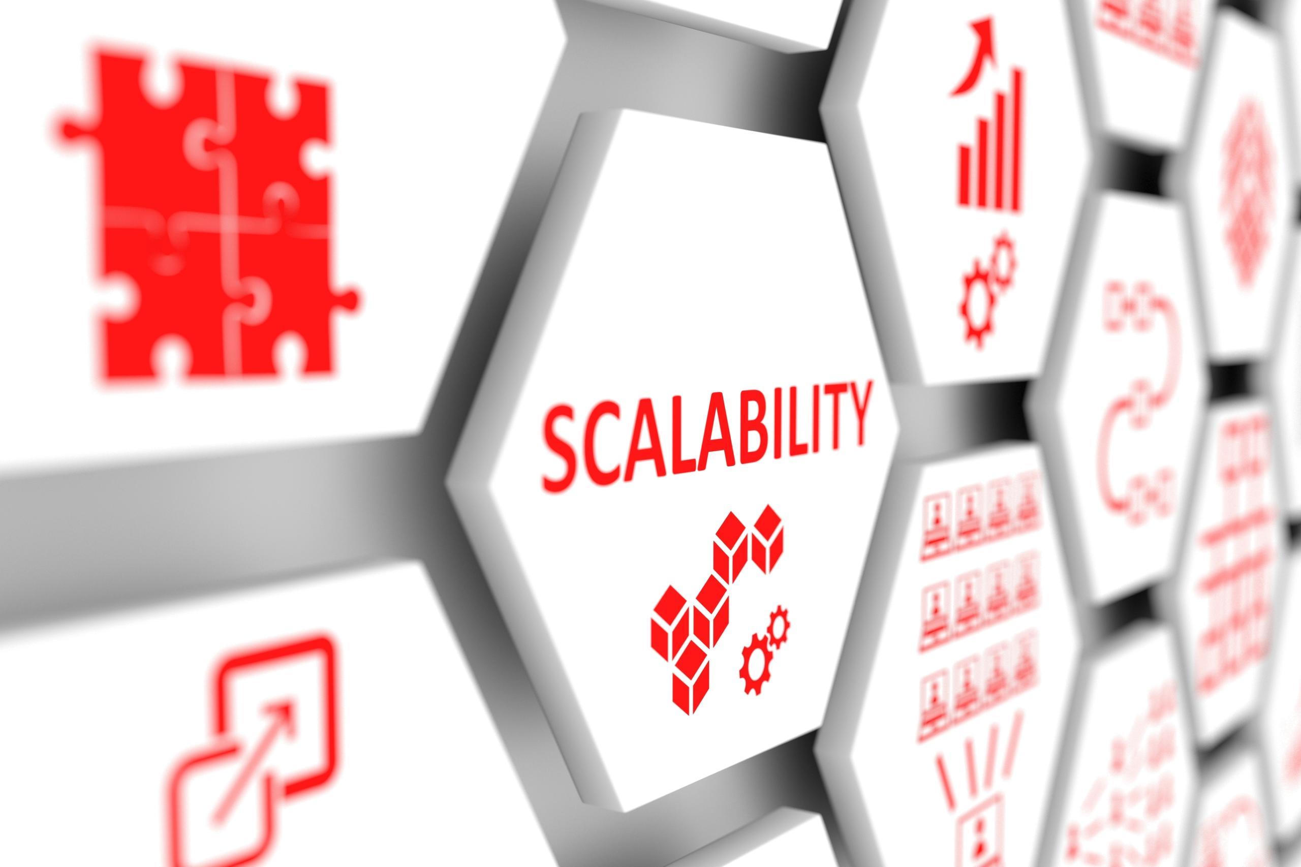 Scalability: Can Flywheel Grow with Your Business?