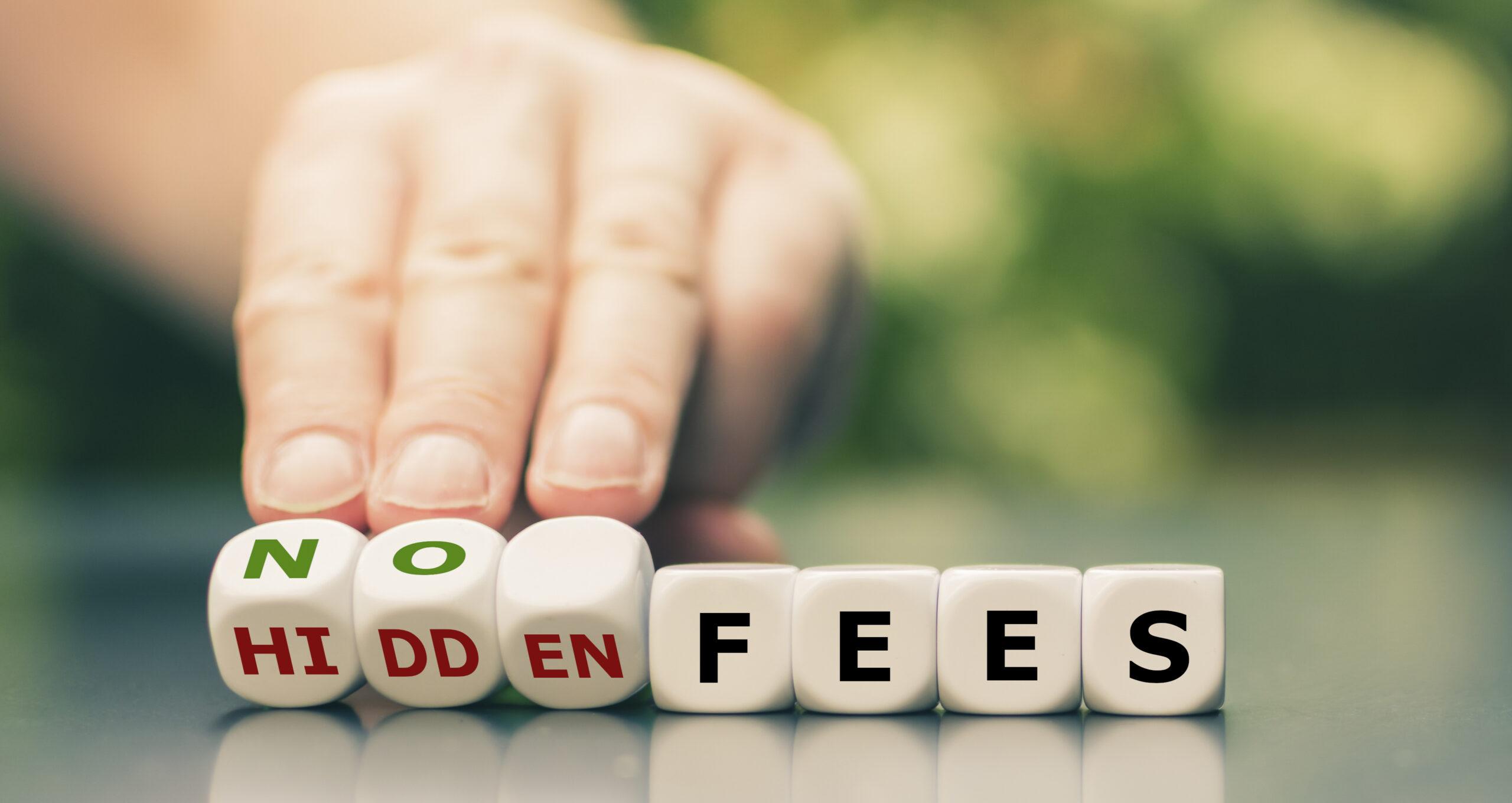 Hidden Fees and Renewal Costs to Consider