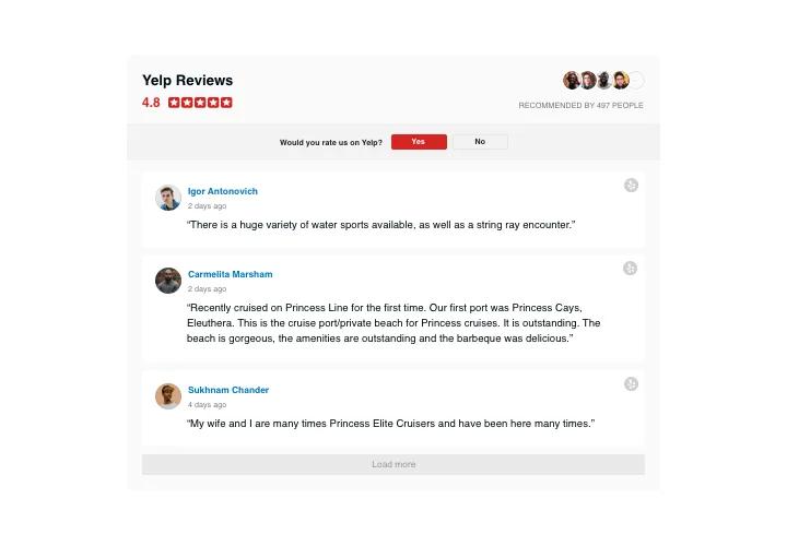 Maximizing Your Yelp Plugin for Greater Engagement