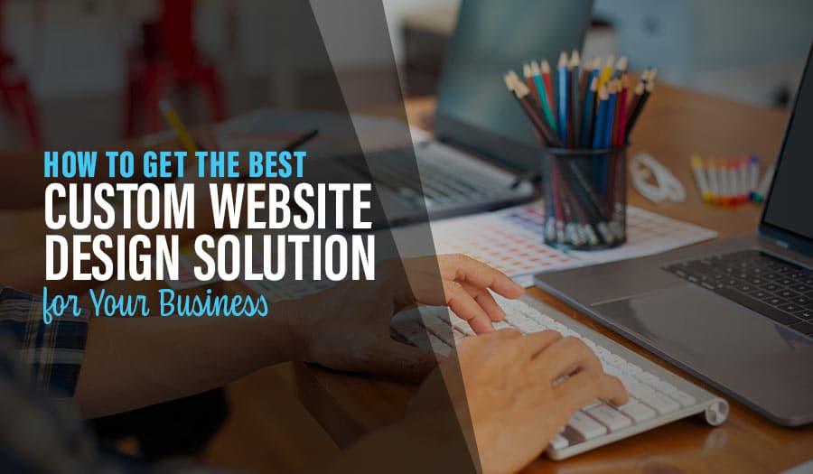 Customizable Solutions for Every⁢ Website Need