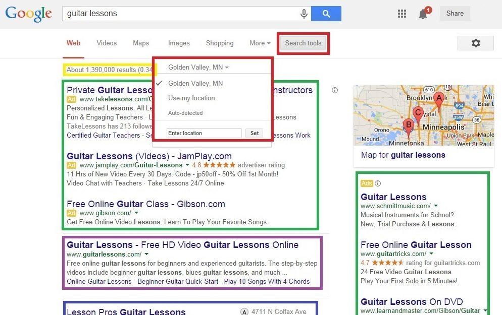 Analyzing Search Engine Results Pages: What You Need to Know for Better Visibility