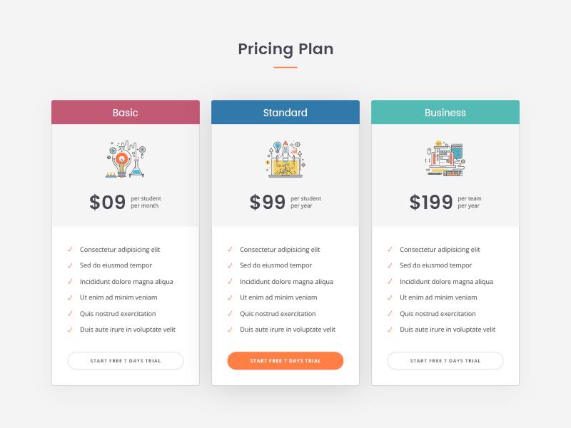 Comparing Pricing Plans of Leading CDN Providers