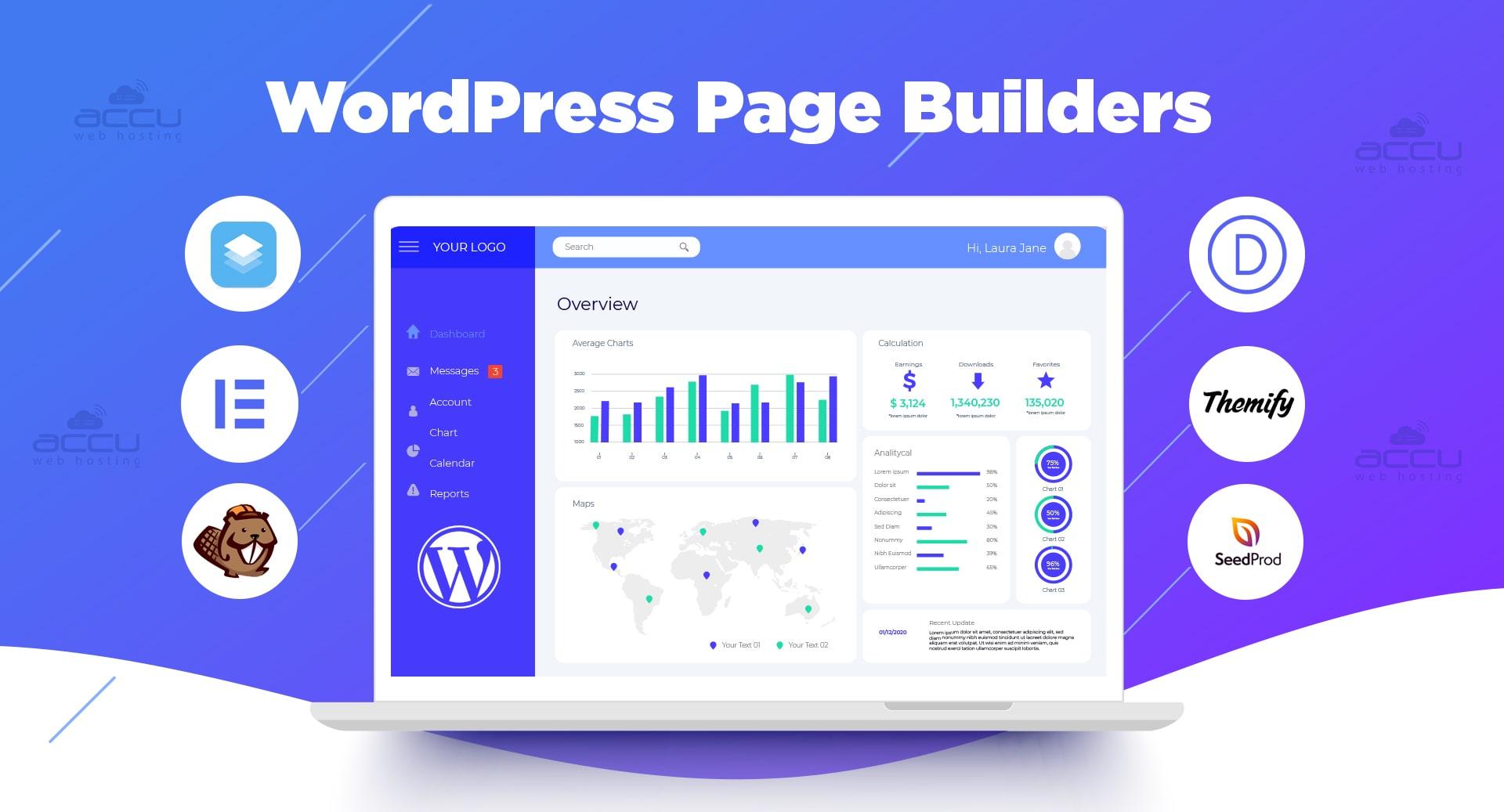 Introduction to ⁢WordPress Page⁤ Builders and Their Importance for Your Website