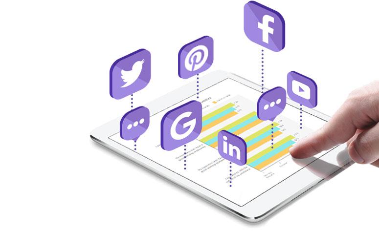 Leveraging Social Media Integration to Boost Your Online Presence