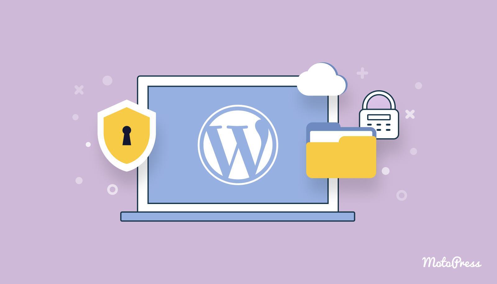 Configuring Your WordPress Settings for Maximum Security