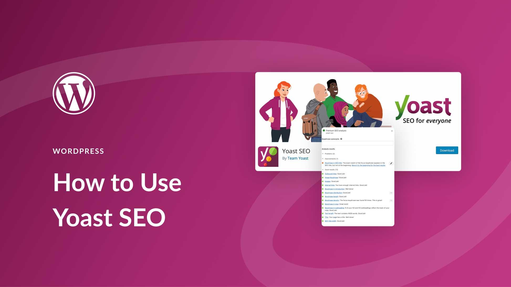 Getting Started: Setting Up Your SEO Plugin for Maximum Effect