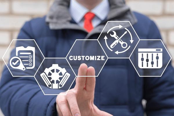 Unlocking the Power of Customization to Make Your Store Stand Out