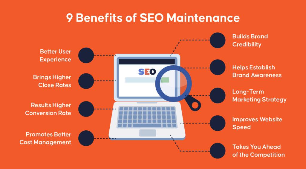 Future-Proofing Your Site with Ongoing SEO Maintenance