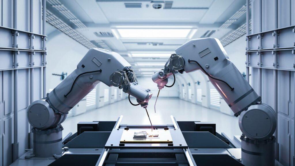 Embracing Automation: Saving Time with AI Solutions