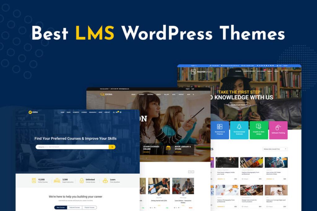 Standout LMS‌ Themes for Different Types of⁢ Online ‌Courses