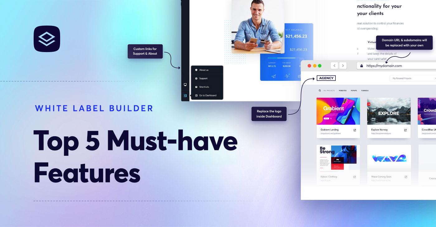 15 Best Website Builder Platforms for 2025 (Based on Users Choice)