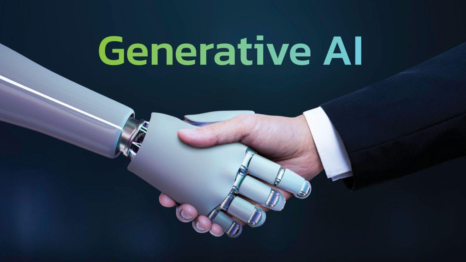 The Future of Generative AI: Trends You Should Watch