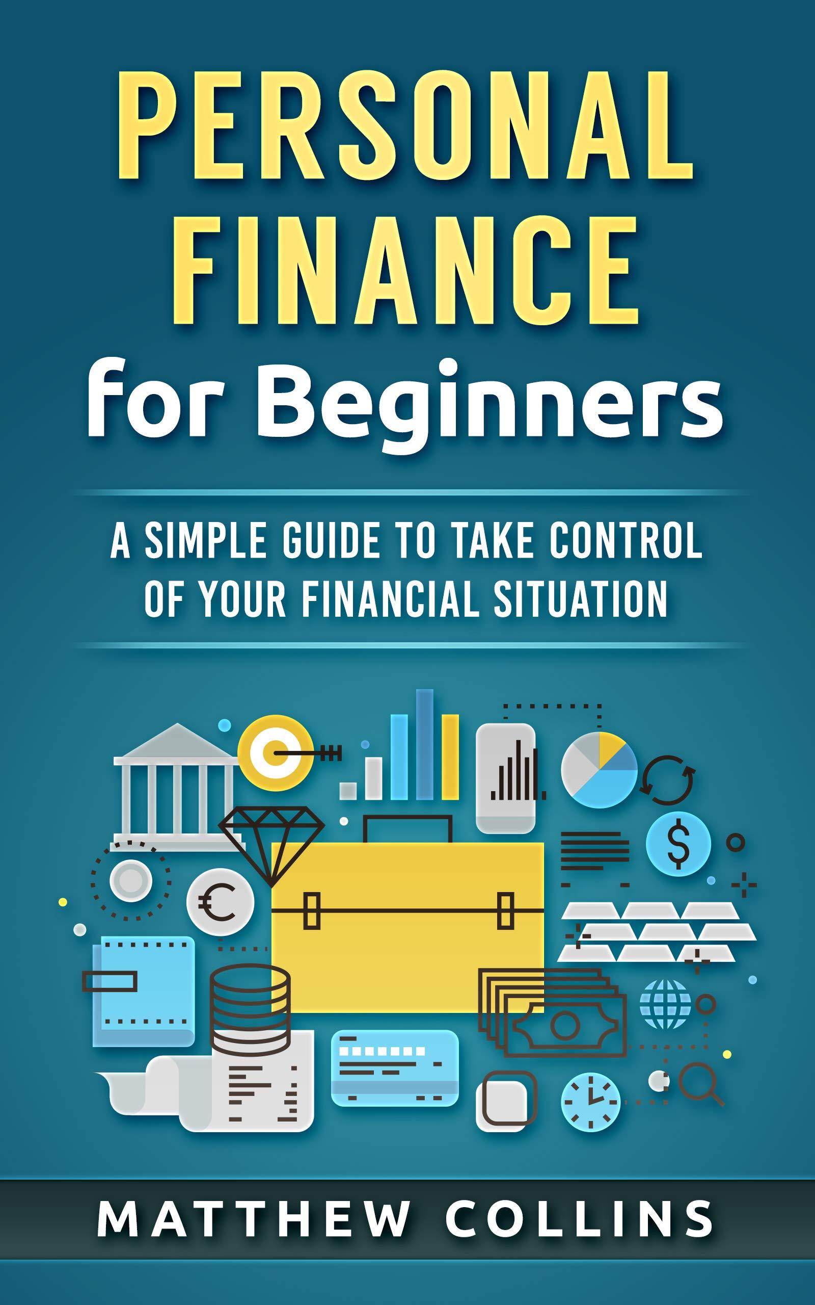 Crafting a Personal Finance Guide Tailored for Young Adults