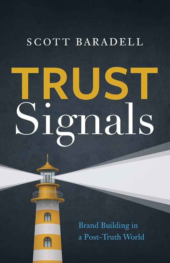 Incorporating Trust Signals for Enhanced Credibility