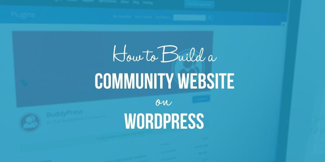 The Community Behind WordPress: Support and Resources at Your Fingertips