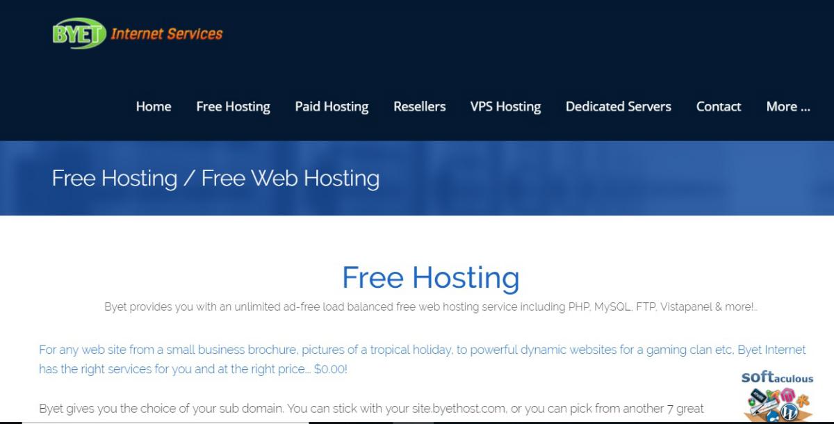 Key Features to Look for in a Free Hosting Service