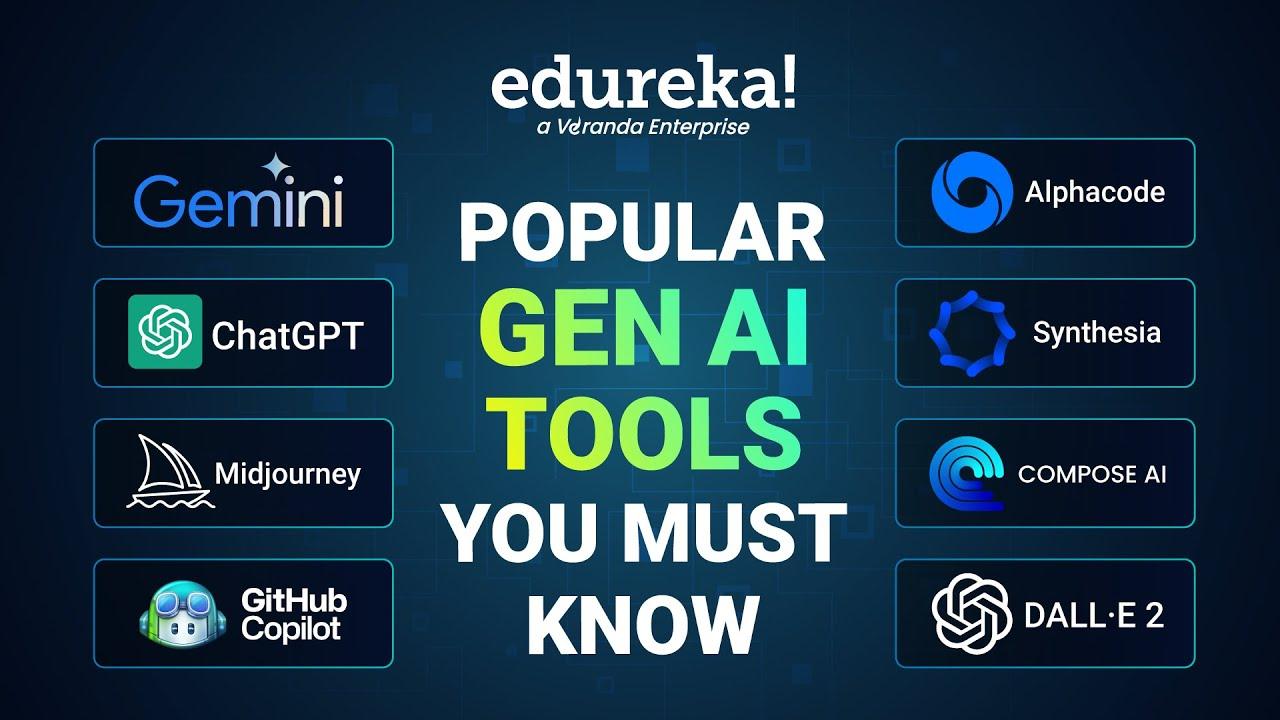 Finding Your Ideal Generative AI Tool: Tips for Beginners