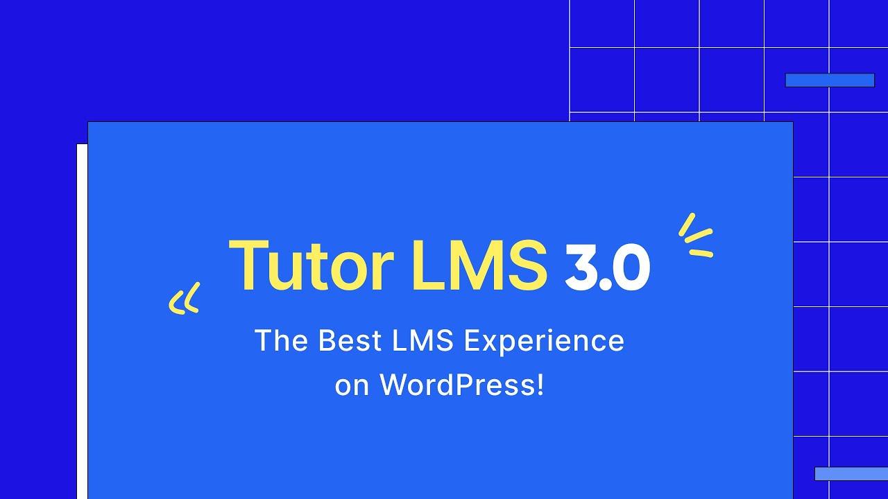 Cons to Consider Before⁢ Committing to Tutor LMS