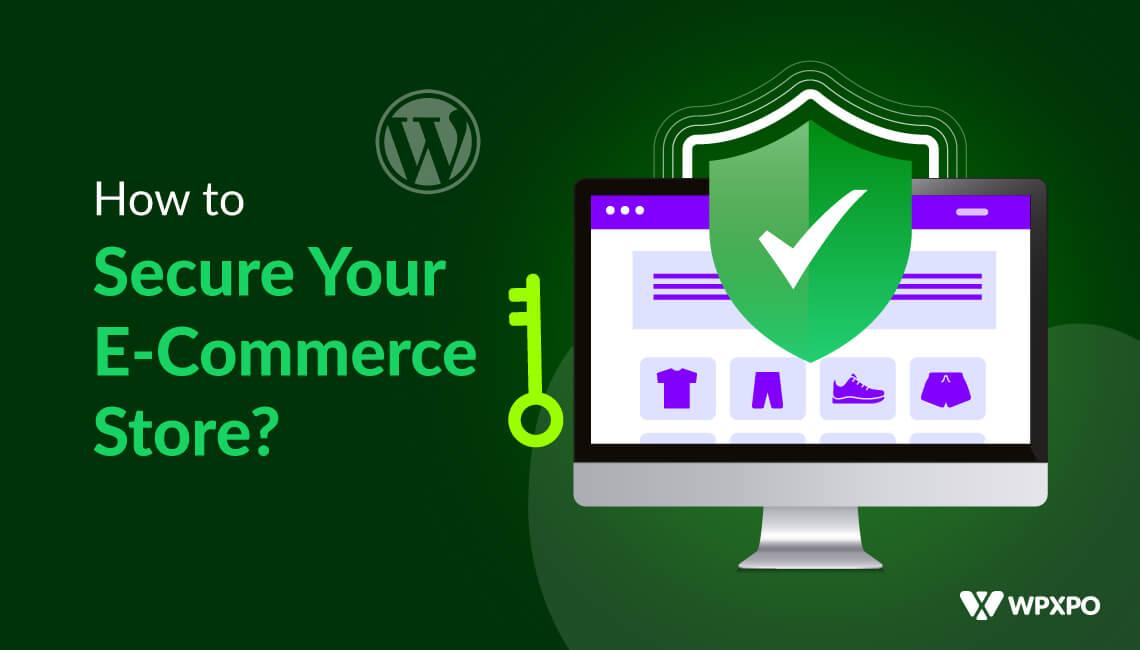 Regularly Updating and Auditing Your Online Store for Security