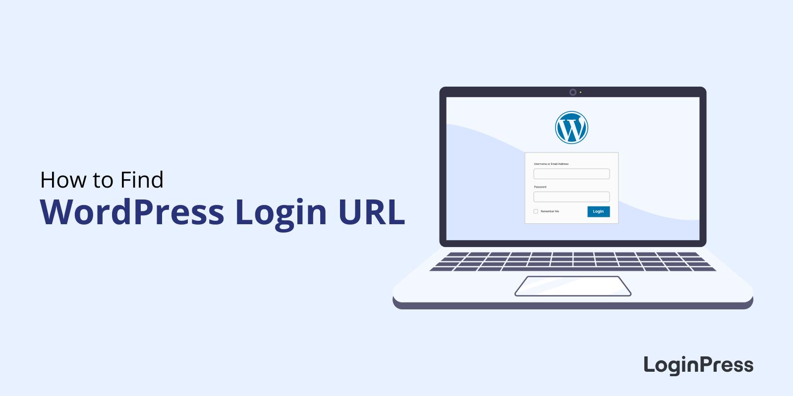 How to Manually Change Your Login URL Without a Plugin