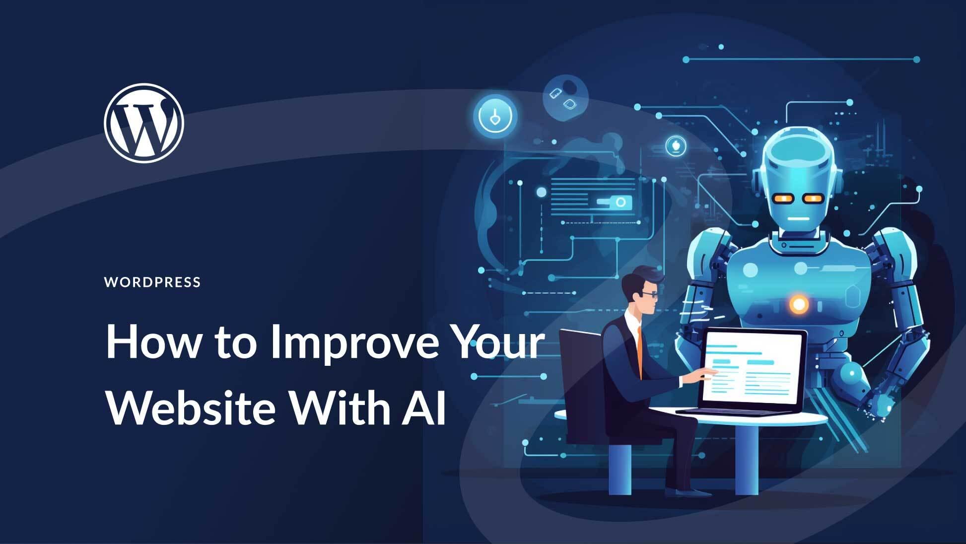 Getting Started: Practical Tips for Your AI-Enabled WordPress Journey