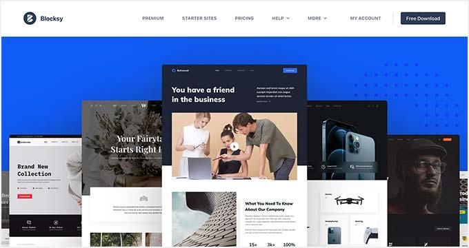 Top Recommendations for Popular WordPress Themes