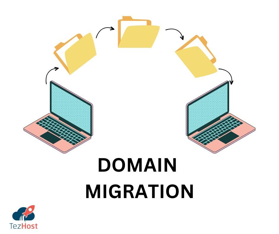 How to Migrate Your Domain and Hosting Without a Hitch