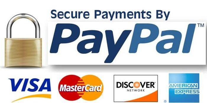 Implementing Secure Payment Gateways for Peace of Mind