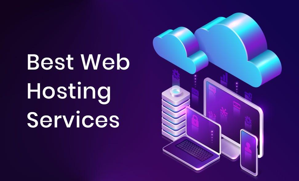 Selecting a Reliable Hosting Provider That Fits Your Needs