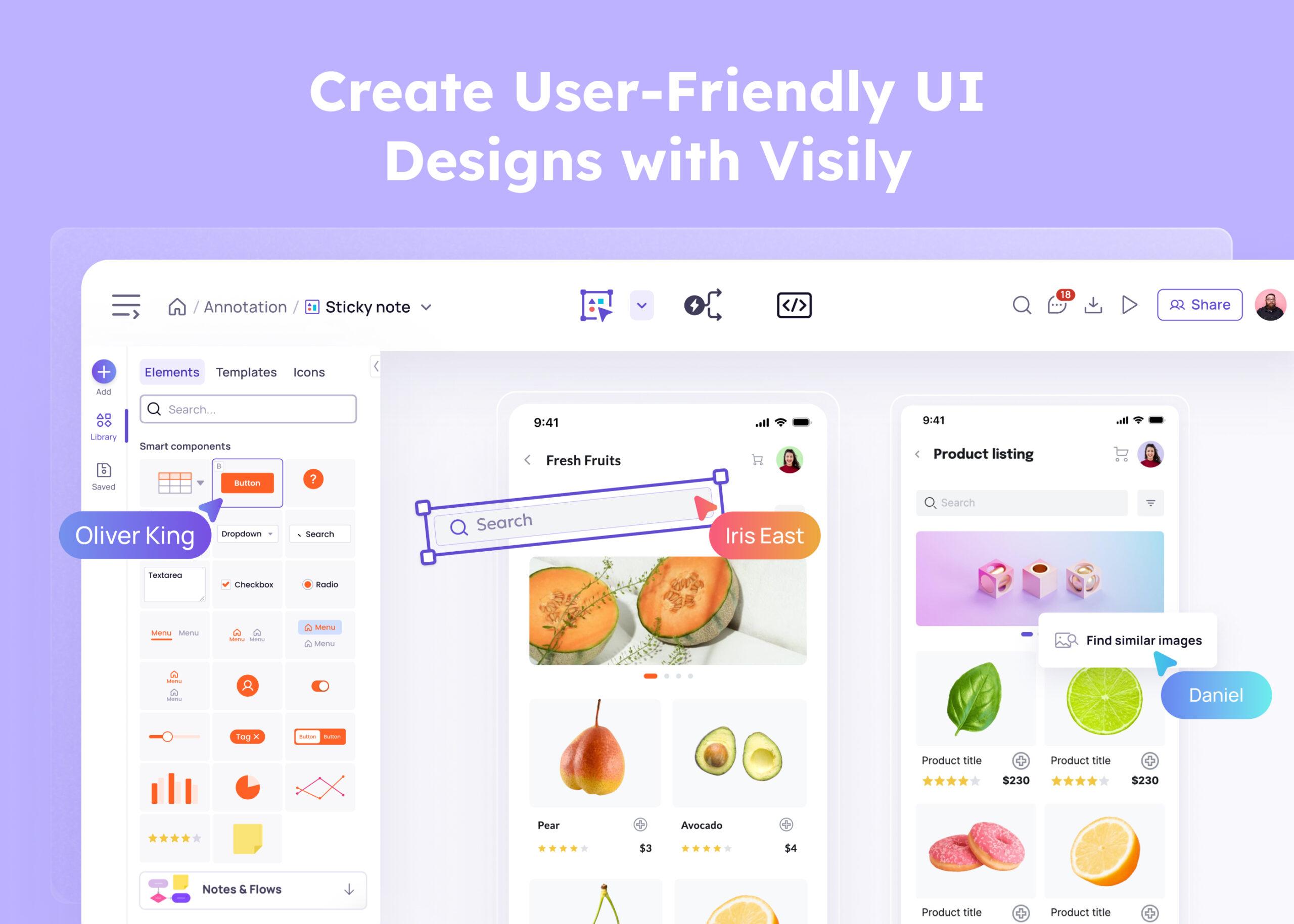 Unleashing Your Creativity with User-Friendly Design Tools