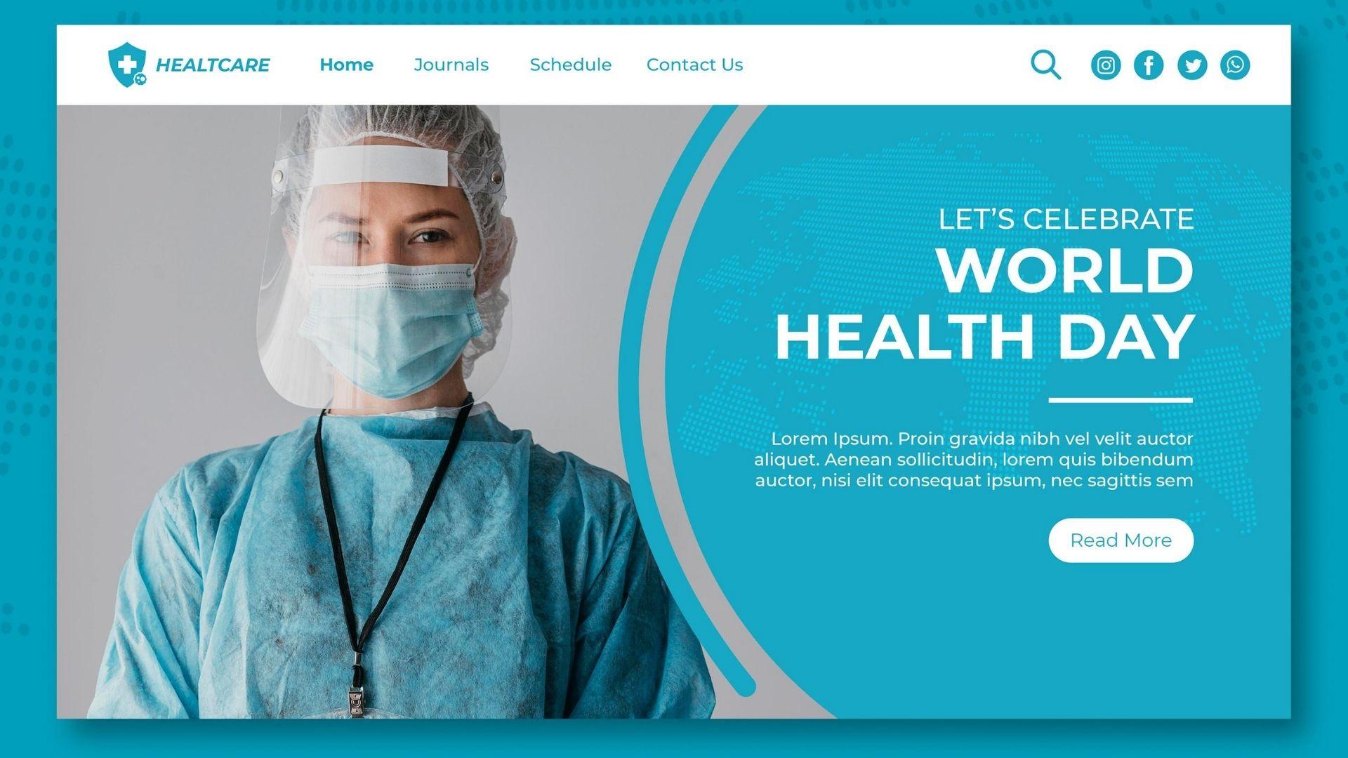 Exploring the Need for a Medical Website in Todays Digital Landscape