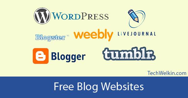 Unpacking the Top Features of ​Free Blogging⁣ Sites