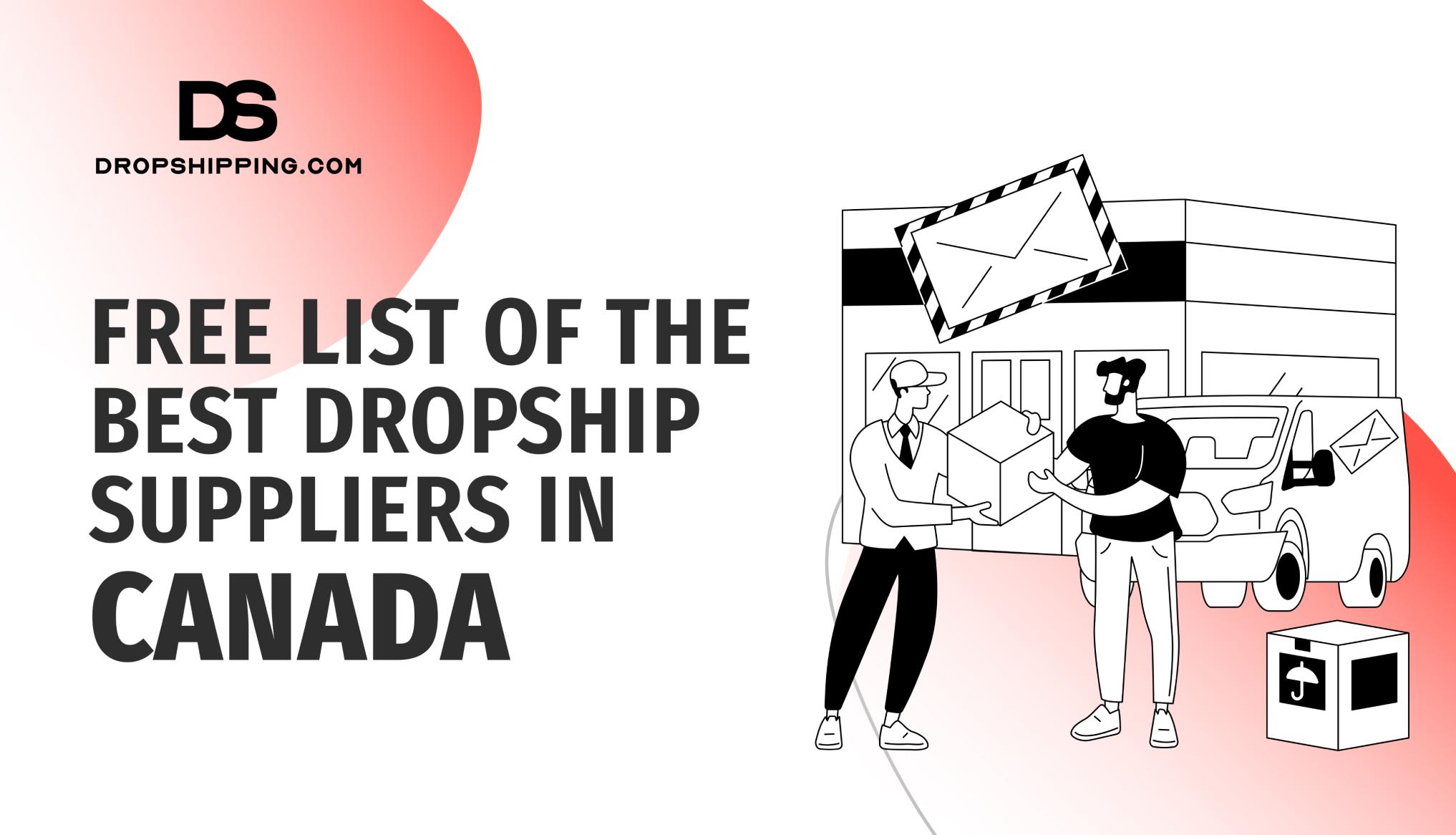 Success Stories: Brands That Thrived with Canadian Dropshipping Suppliers