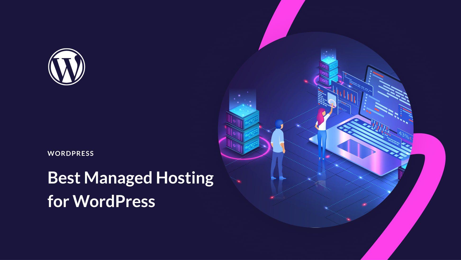 Comparing Managed⁣ vs. Unmanaged WordPress Hosting: What You Need to‍ Know