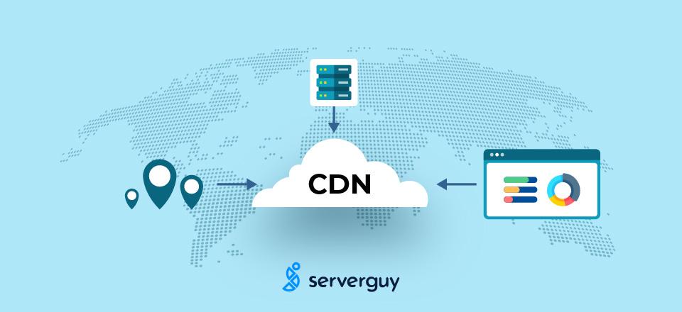 Simplifying Content Management: The Ease of CDN Integration