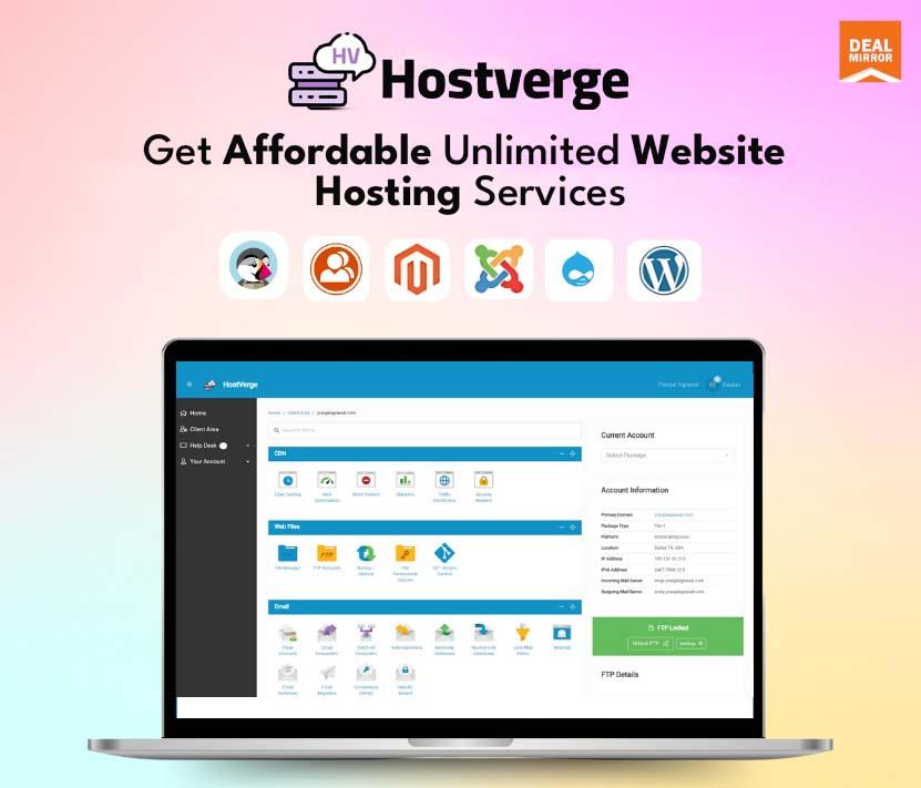 Affordable‍ Web ​Hosting‌ Solutions Without Compromising ‍Quality