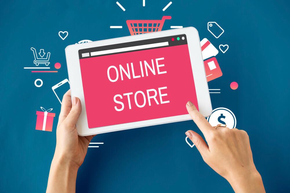 Choosing the Right Platform for Your Online Store