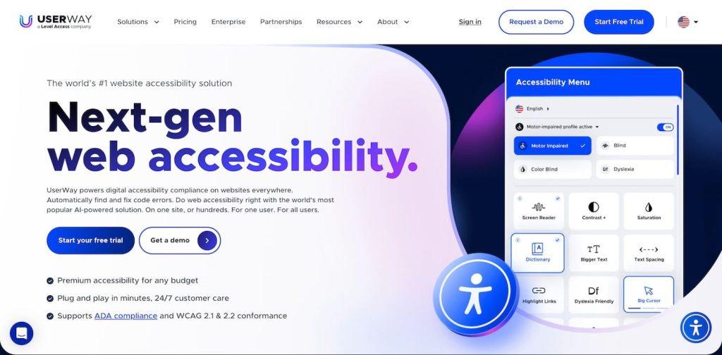 Exploring Premium Accessibility‌ Plugins Worth the Investment