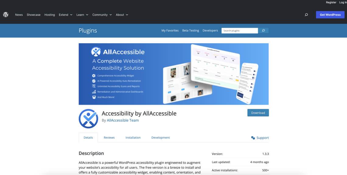 9 Best WordPress Accessibility Plugins for 2025 (Free + Paid)