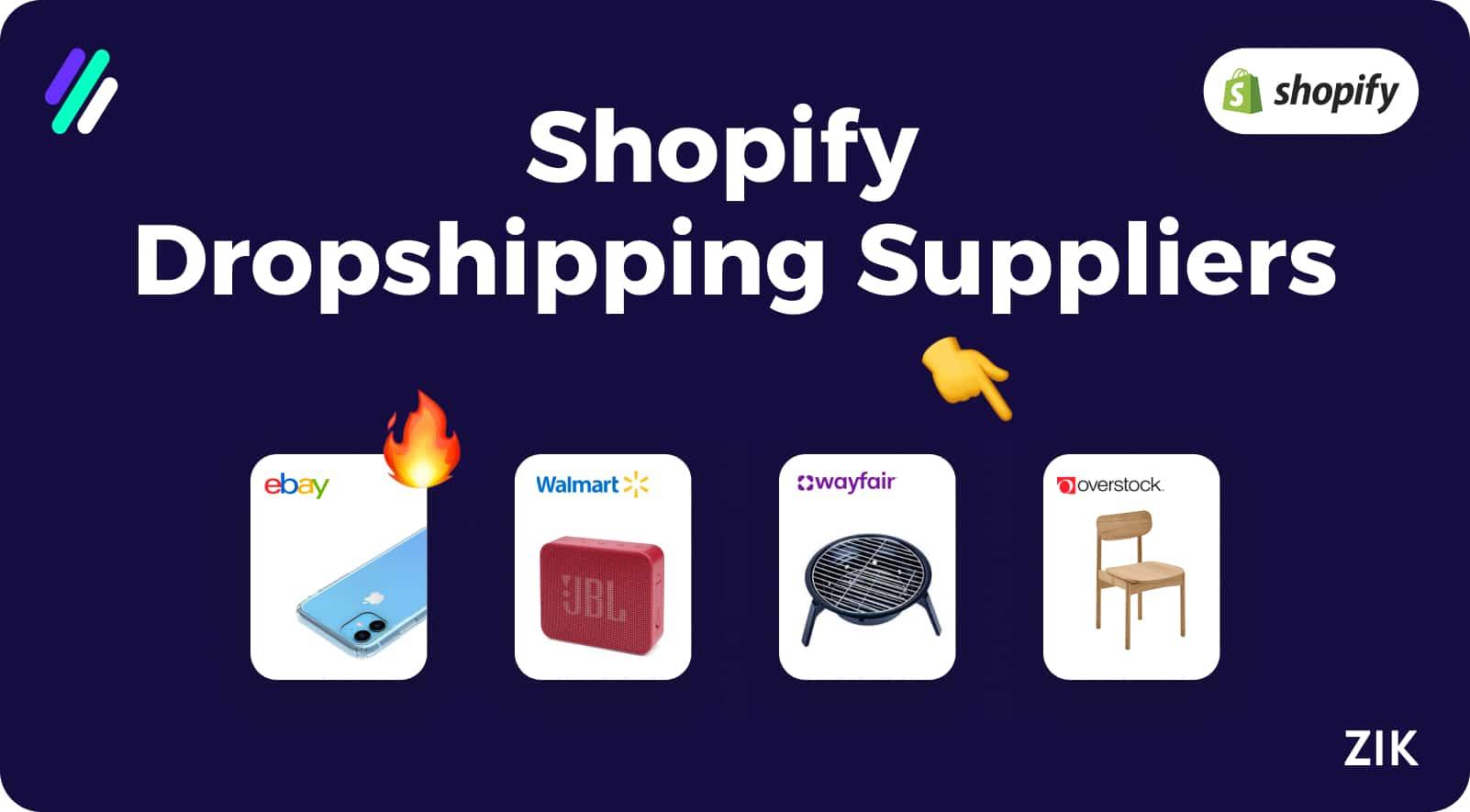 Top 29 Dropshipping Suppliers in Canada for Fast and Reliable Shipping