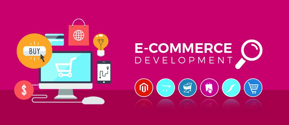 Ecommerce Website Development in Toronto: Strategies and Top Providers