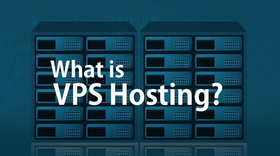 8 of the Best VPS Hosting Providers