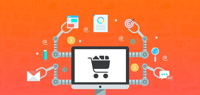 15 Best eCommerce Automation Tools to Improve Marketing 2025