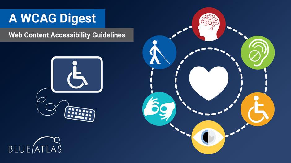 Keeping Up with Accessibility Standards: What​ You Need to Know