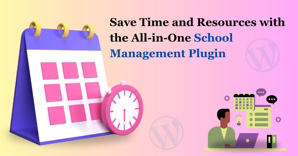 Streamline Your ⁣Workflow with ​Time-Saving Management‌ Plugins