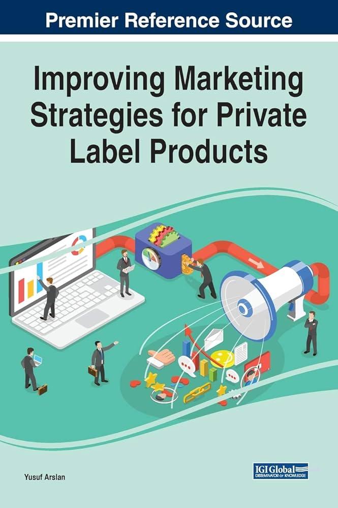 Marketing Strategies to Boost Your Private Label Brand