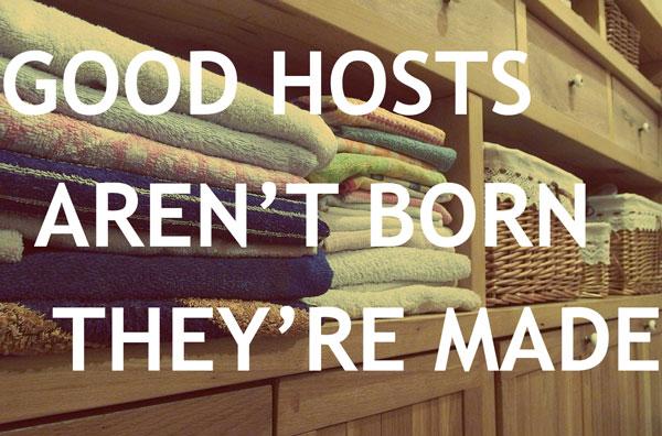 Understanding the Importance of Good Hosting for Beginners